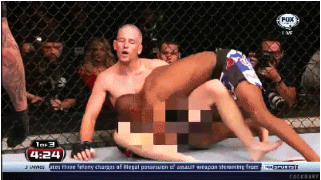 20 Foto sensor konyol yang malah bikin salah paham, harus gimana coba? 20 Foto sensor konyol yang malah bikin salah paham, harus gimana coba?