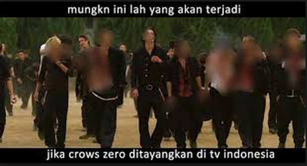 20 Foto sensor konyol yang malah bikin salah paham, harus gimana coba? 20 Foto sensor konyol yang malah bikin salah paham, harus gimana coba?