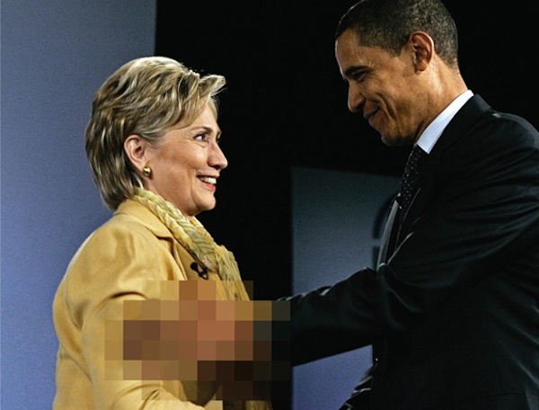 20 Foto sensor konyol yang malah bikin salah paham, harus gimana coba? 20 Foto sensor konyol yang malah bikin salah paham, harus gimana coba?