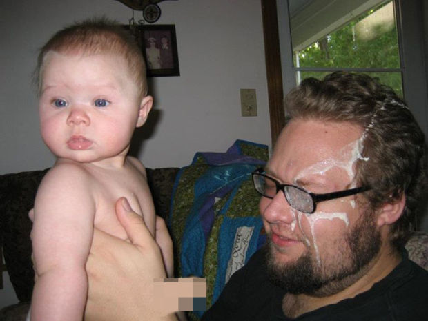 20 Foto sensor konyol yang malah bikin salah paham, harus gimana coba? 20 Foto sensor konyol yang malah bikin salah paham, harus gimana coba?