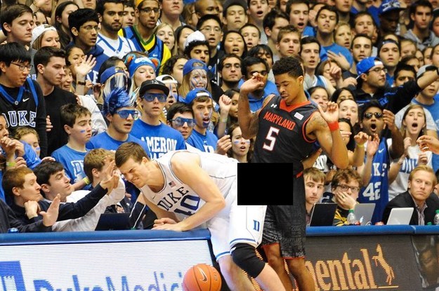 20 Foto sensor konyol yang malah bikin salah paham, harus gimana coba? 20 Foto sensor konyol yang malah bikin salah paham, harus gimana coba?