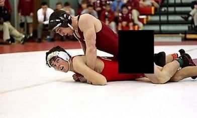 20 Foto sensor konyol yang malah bikin salah paham, harus gimana coba? 20 Foto sensor konyol yang malah bikin salah paham, harus gimana coba?