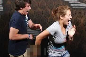 20 Foto sensor konyol yang malah bikin salah paham, harus gimana coba? 20 Foto sensor konyol yang malah bikin salah paham, harus gimana coba?