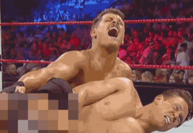 20 Foto sensor konyol yang malah bikin salah paham, harus gimana coba? 20 Foto sensor konyol yang malah bikin salah paham, harus gimana coba?