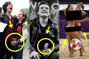 20 Foto sensor konyol yang malah bikin salah paham, harus gimana coba?