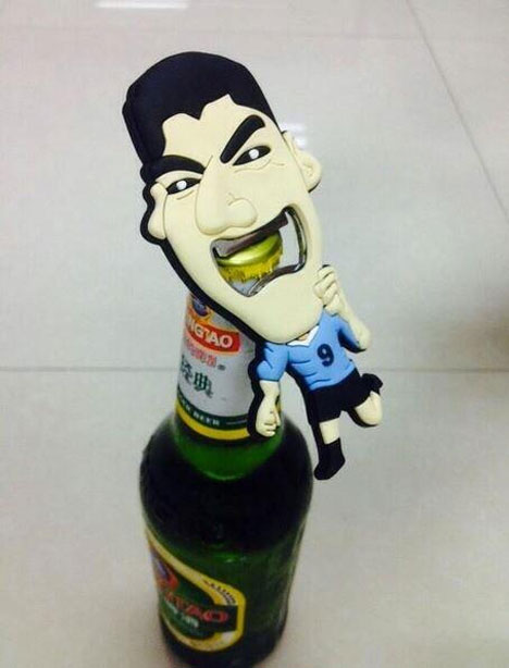 11 Desain pembuka tutup botol ini kreatif abis, jadi pengen koleksi