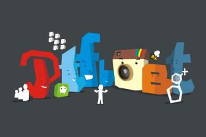 Facebook, Twitter hingga WhatsApp terancam mau diblokir di Indonesia?