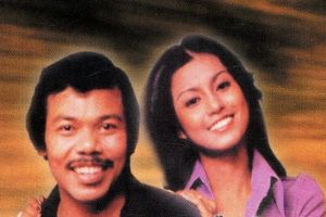 Masih ingat Ida Royani? Kini dia berhijab dan tetap cantik memesona