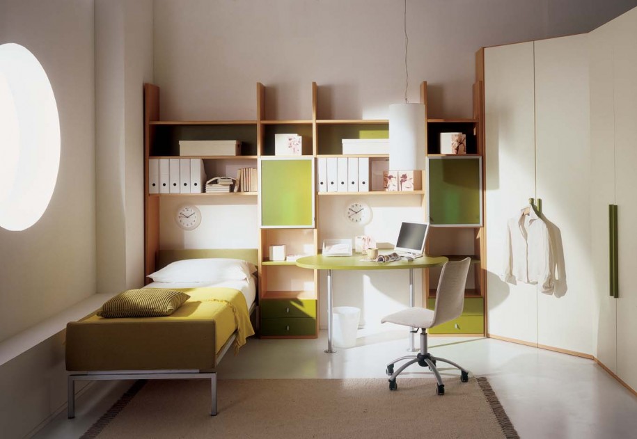 15 Desain meja belajar keren ini bangkitkan semangat belajar anak 15 Desain meja belajar keren ini bangkitkan semangat belajar anak