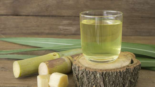 10 Manfaat tak terduga air tebu, salah satunya untuk melawan kanker! 10 Manfaat tak terduga air tebu, salah satunya untuk melawan kanker!