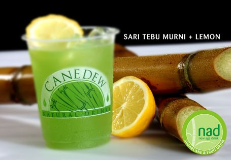 10 Manfaat tak terduga air tebu, salah satunya untuk melawan kanker! 10 Manfaat tak terduga air tebu, salah satunya untuk melawan kanker!