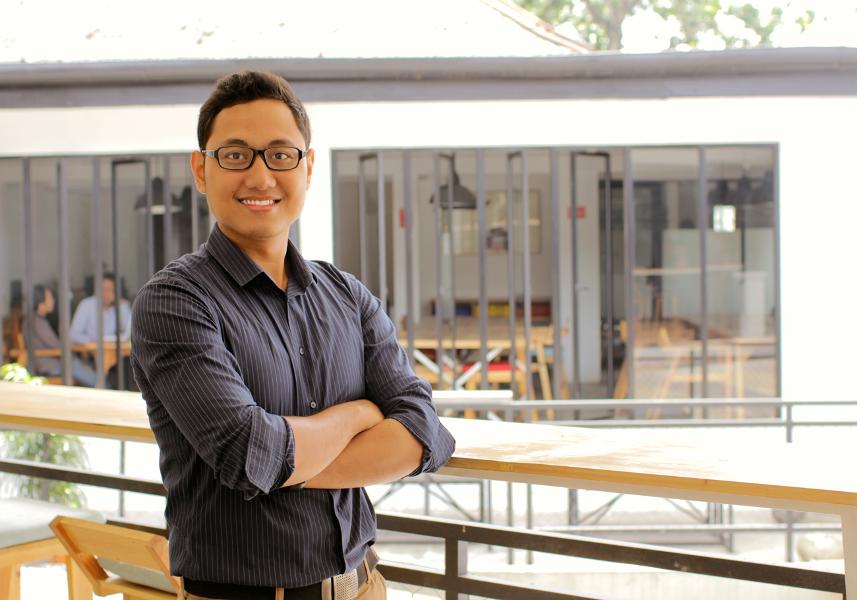 Keren, 17 anak muda sukses Indonesia masuk daftar Forbes Keren, 17 anak muda sukses Indonesia masuk daftar Forbes