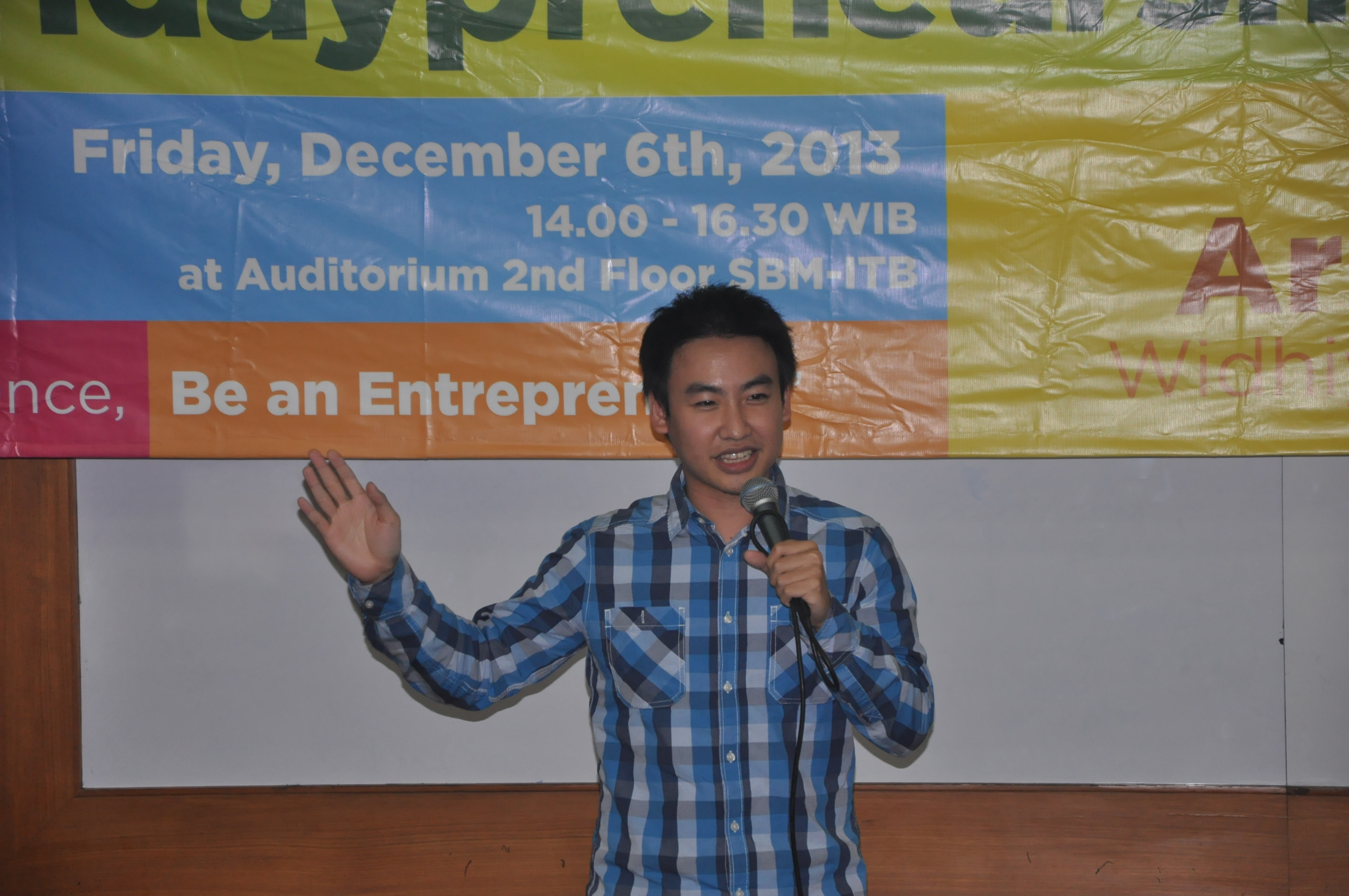 Keren, 17 anak muda sukses Indonesia masuk daftar Forbes Keren, 17 anak muda sukses Indonesia masuk daftar Forbes