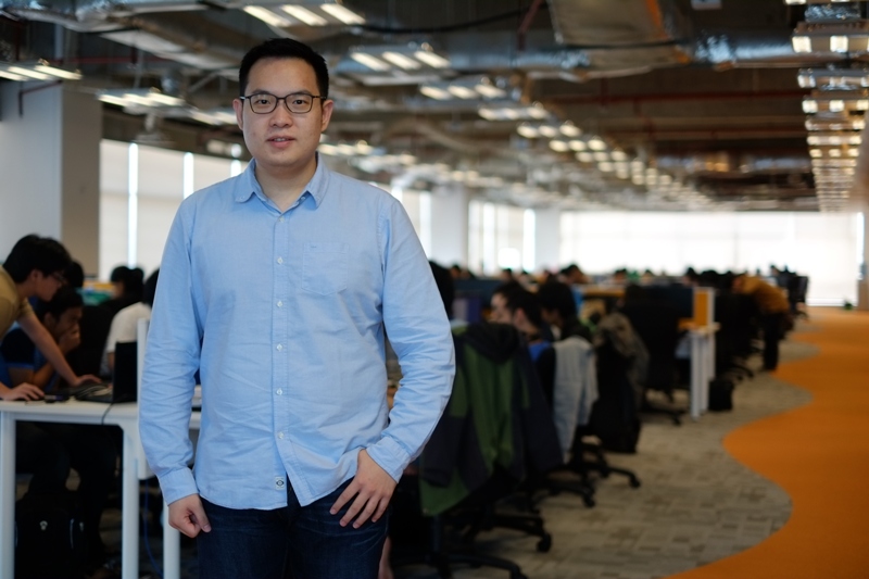 Keren, 17 anak muda sukses Indonesia masuk daftar Forbes Keren, 17 anak muda sukses Indonesia masuk daftar Forbes