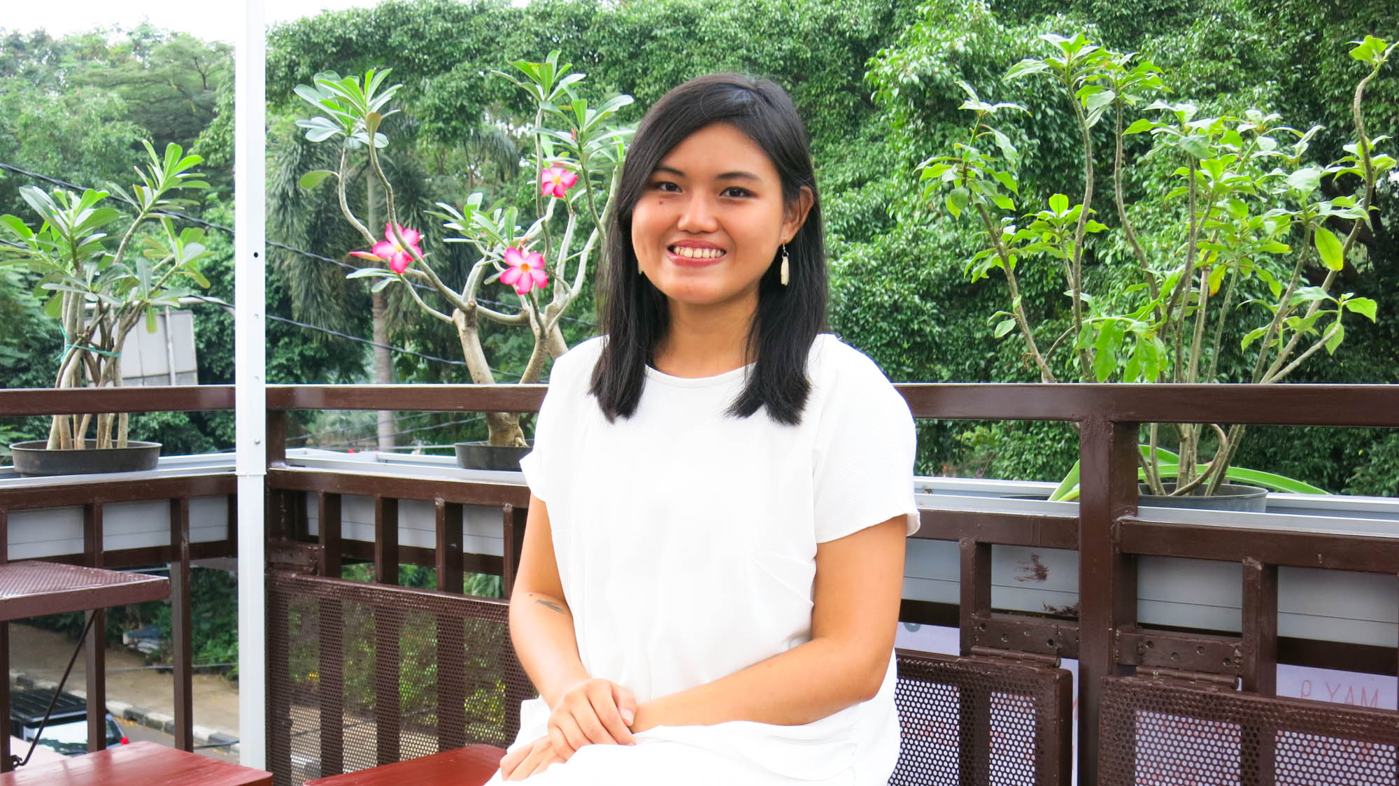 Keren, 17 anak muda sukses Indonesia masuk daftar Forbes Keren, 17 anak muda sukses Indonesia masuk daftar Forbes