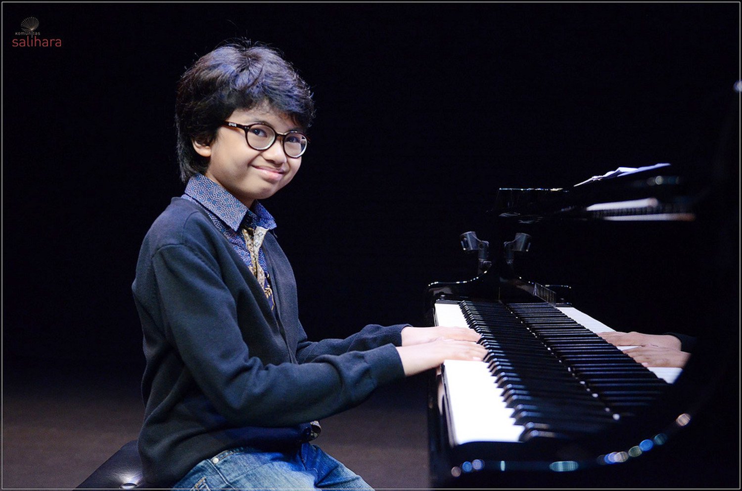 Keren, 17 anak muda sukses Indonesia masuk daftar Forbes Keren, 17 anak muda sukses Indonesia masuk daftar Forbes