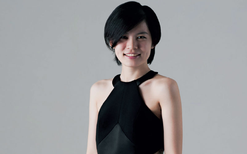 Keren, 17 anak muda sukses Indonesia masuk daftar Forbes Keren, 17 anak muda sukses Indonesia masuk daftar Forbes