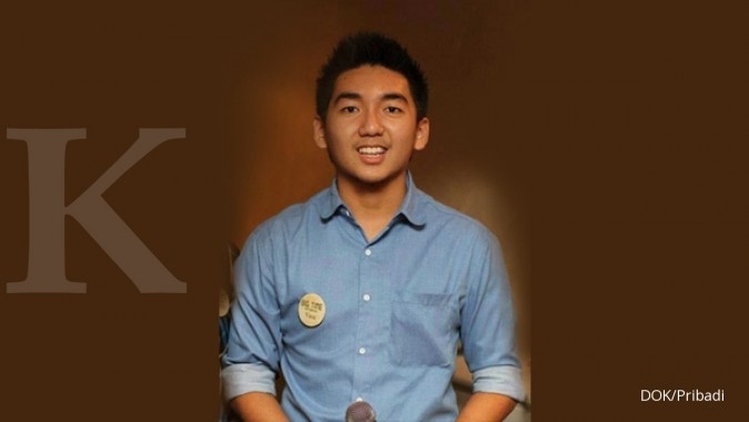 Keren, 17 anak muda sukses Indonesia masuk daftar Forbes Keren, 17 anak muda sukses Indonesia masuk daftar Forbes