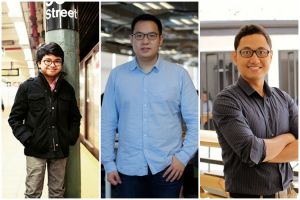 Keren, 17 anak muda sukses Indonesia masuk daftar Forbes