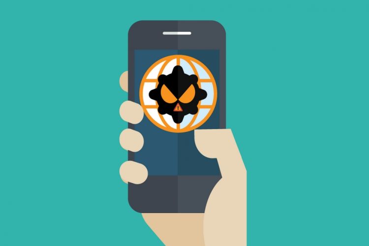Jumlah malware Android tahun 2015 terbanyak dalam sejarah