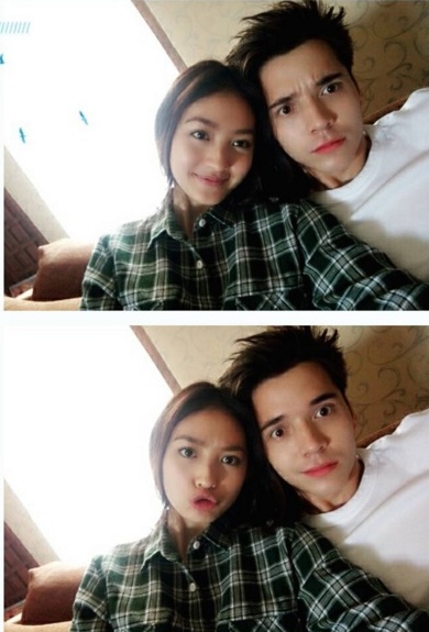 10 Potret kemesraan Natasha Wilona dan Stefan William, duh bikin iri! 10 Potret kemesraan Natasha Wilona dan Stefan William, duh bikin iri!