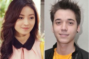 10 Potret kemesraan Natasha Wilona dan Stefan William, duh bikin iri!