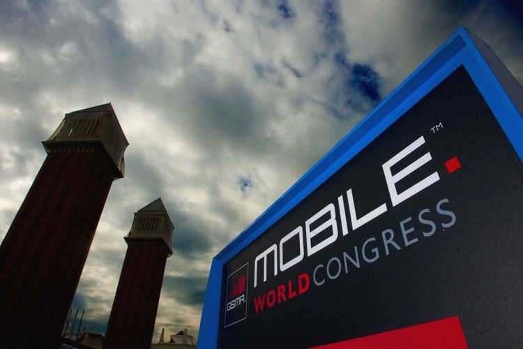LG G5 dinobatkan sebagai smartphone baru terbaik di MWC 2016