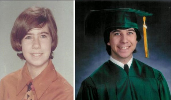 17 Foto berikut buktikan anak fotocopy dari orang tua, keren!