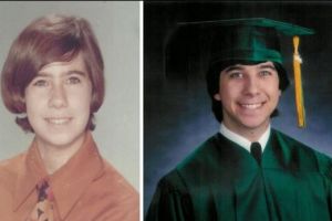 17 Foto berikut buktikan anak fotocopy dari orang tua, keren!