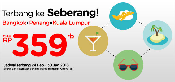 promo airasia airasia