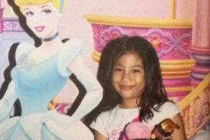 Mezzaluna, putri Bimbim Slank, cantiknya bak peri