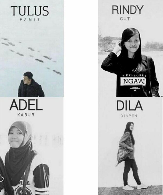 24 Meme lagu Pamit dari Tulus yang bikin kamu ngakak!