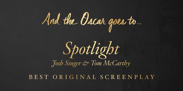 Daftar pemenang The Academy Awards 2016, akhirnya DiCaprio dapat Oscar Daftar pemenang The Academy Awards 2016, akhirnya DiCaprio dapat Oscar