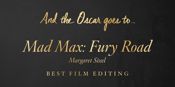 Daftar pemenang The Academy Awards 2016, akhirnya DiCaprio dapat Oscar Daftar pemenang The Academy Awards 2016, akhirnya DiCaprio dapat Oscar