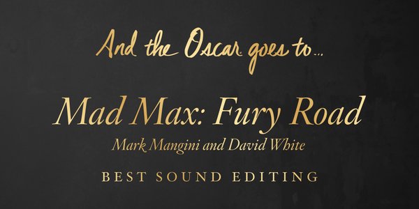 Daftar pemenang The Academy Awards 2016, akhirnya DiCaprio dapat Oscar Daftar pemenang The Academy Awards 2016, akhirnya DiCaprio dapat Oscar