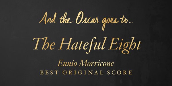 Daftar pemenang The Academy Awards 2016, akhirnya DiCaprio dapat Oscar Daftar pemenang The Academy Awards 2016, akhirnya DiCaprio dapat Oscar