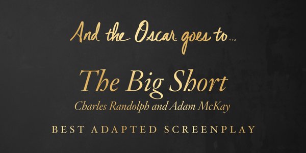 Daftar pemenang The Academy Awards 2016, akhirnya DiCaprio dapat Oscar Daftar pemenang The Academy Awards 2016, akhirnya DiCaprio dapat Oscar