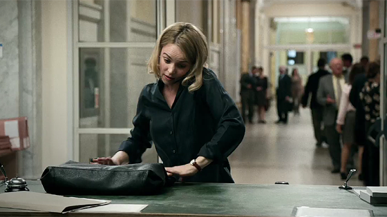 Ini fakta mengejutkan tentang 'Spotlight' film terbaik Oscar 2016 Ini fakta mengejutkan tentang 'Spotlight' film terbaik Oscar 2016