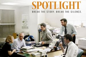 Ini fakta mengejutkan tentang 'Spotlight' film terbaik Oscar 2016
