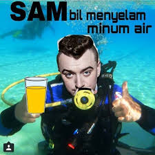 15 Meme Sam Smith ini menghiburmu karena tidak bisa nonton Oscar
