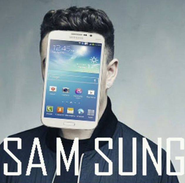 15 Meme Sam Smith ini menghiburmu karena tidak bisa nonton Oscar