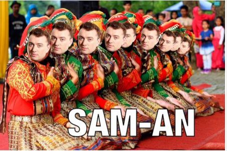 15 Meme Sam Smith ini menghiburmu karena tidak bisa nonton Oscar