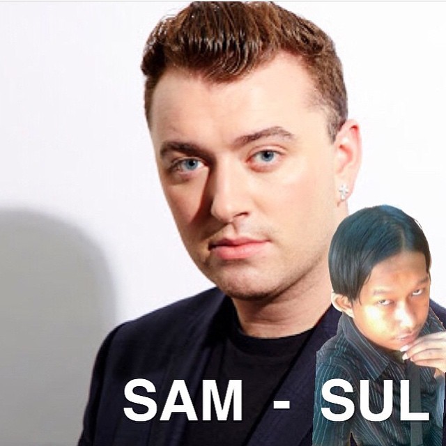 15 Meme Sam Smith ini menghiburmu karena tidak bisa nonton Oscar