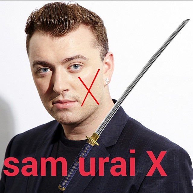 15 Meme Sam Smith ini menghiburmu karena tidak bisa nonton Oscar