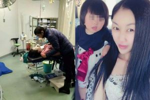 Jalani operasi payudara, model cantik ini justru menemui ajal