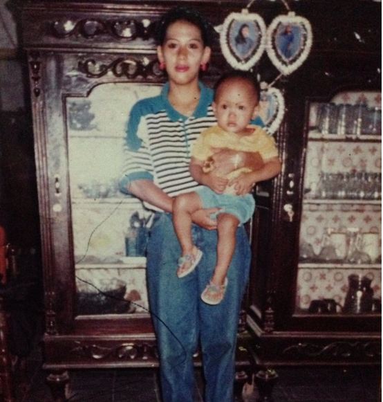 Ini kabar Doni Tata, pembalap ganteng yang bakal bikin hatimu berdesir Ini kabar Doni Tata, pembalap ganteng yang bakal bikin hatimu berdesir