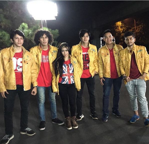 Ini kabar Doni Tata, pembalap ganteng yang bakal bikin hatimu berdesir Ini kabar Doni Tata, pembalap ganteng yang bakal bikin hatimu berdesir