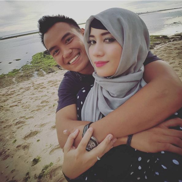 Ini kabar Doni Tata, pembalap ganteng yang bakal bikin hatimu berdesir Ini kabar Doni Tata, pembalap ganteng yang bakal bikin hatimu berdesir