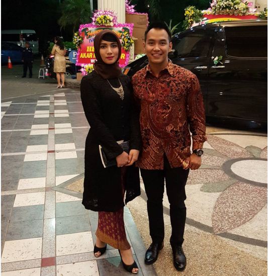 Ini kabar Doni Tata, pembalap ganteng yang bakal bikin hatimu berdesir Ini kabar Doni Tata, pembalap ganteng yang bakal bikin hatimu berdesir