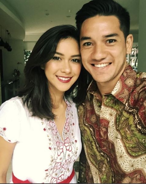 Apa kabar Nana Mirdad? Sekarang jadi hot mama yang cantik banget, lho!